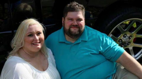 After receiving their engagement photos, this couple was left devastated