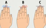 The Shape Of Your Hand Could Reveal Something Very Surprising About Your Personality
