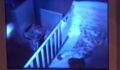 This Dad Saw Something Terrifying On The Baby Monitor