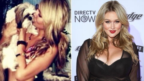 They Told Her She Was 'Too Big' To Model... So She Made A Radical Decision