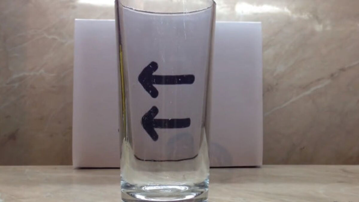 You Won’t Believe Your Eyes When You See This Optical Illusion