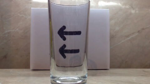 You Won’t Believe Your Eyes When You See This Optical Illusion