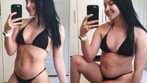 These Instagram Influencers Are Revealing The Truth Behind Their 'Perfect' Bodies