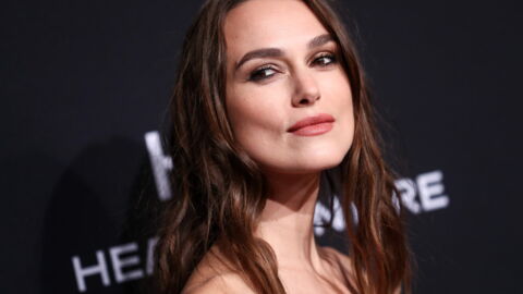 The Surprising Reason Why Keira Knightley Banned Her Daughter From Watching Disney Films