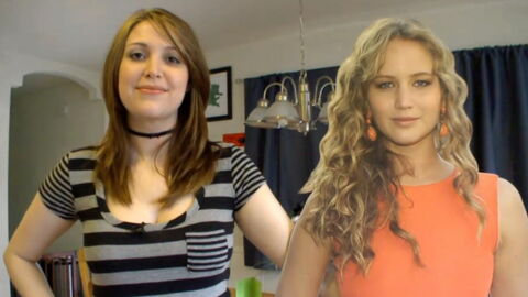 This Mum Spent 25,000 Dollars On Surgery To Look Like Jennifer Lawrence