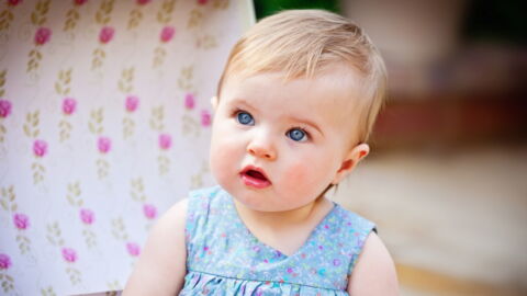 She Loved Her Baby’s Name... 2 Years Later She Found Out What It Really Meant!