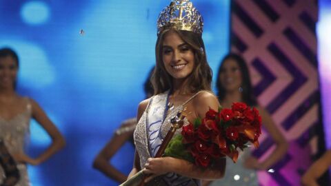 Miss Universe Contestant Launches Vicious Attack On Transgender Miss Spain