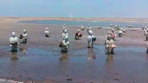 The World's Most Unexpected Tourist Attraction Has Just Opened In Indonesia