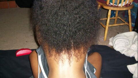 Is This A Neck Or A Naked Back? The Optical Illusion Driving The Internet Crazy
