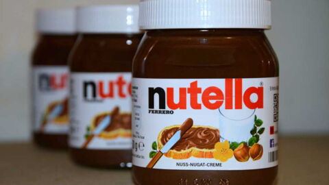 Dream Job Alert: Fancy Becoming A Nutella Tester?