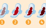 The Colour Of Your Period Blood Says A Lot About Your Health