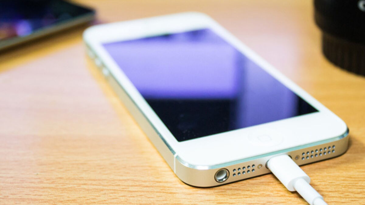 The Important Reason You Should Never Leave Your Phone On Charge Overnight