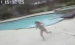 A 5-Year-Old Girl Miraculously Saves Her Mother From Drowning