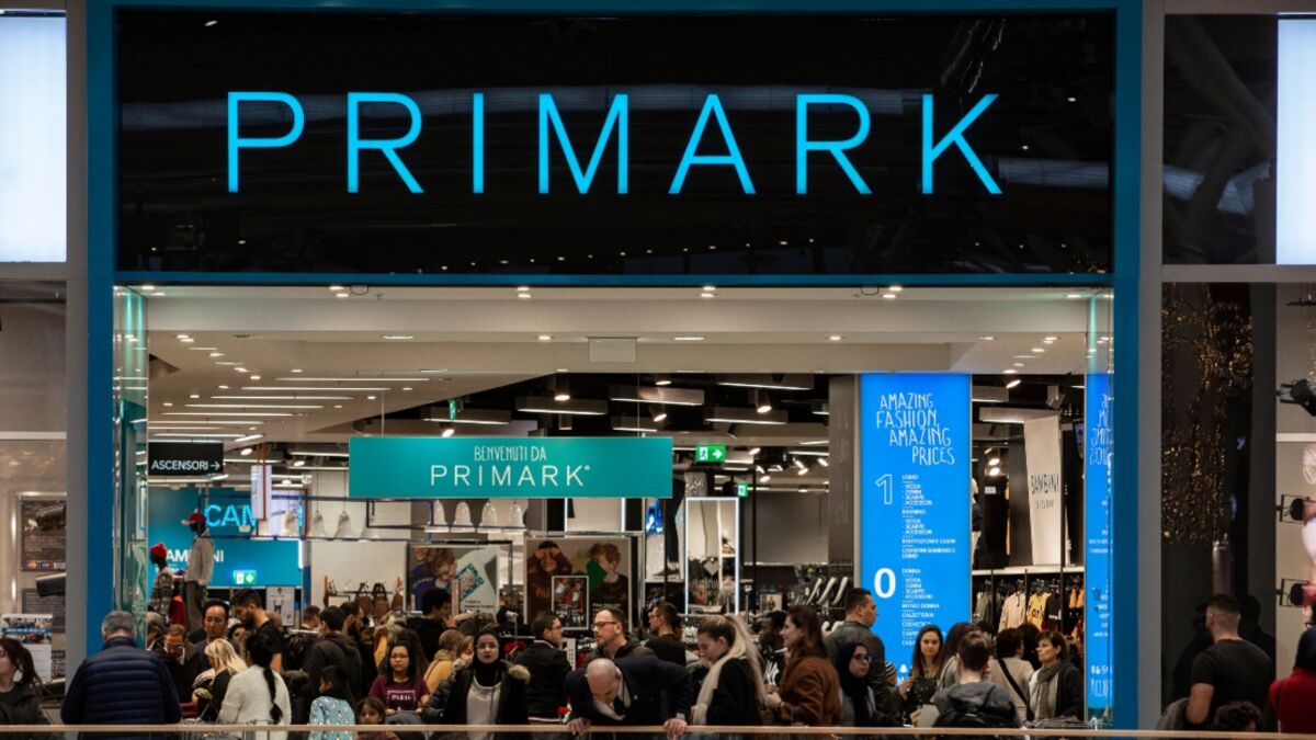 It Looks Like Primark Are Finally Getting Online Shopping…