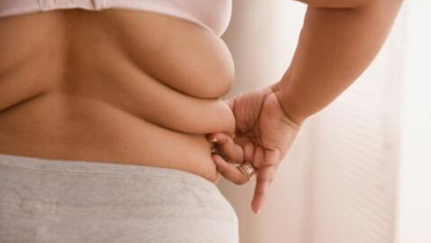 These Are The Five Bad Habits Stopping You From Losing Belly Fat