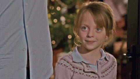 Sophie From The Holiday Is All Grown Up And She's Totally Unrecognisable