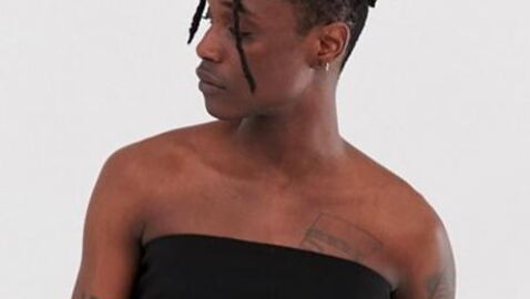 ASOS Launches Crop Tops For Men And The Internet's Reaction Is Epic