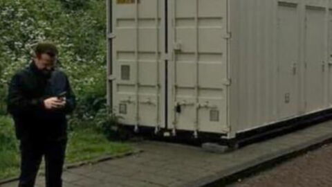 He Rented A House On Airbnb But It Was Not At All What He Expected