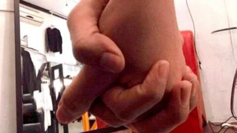 He Shared A Photo To Show Off His New Girlfriend - But Went Viral Because Of One Detail