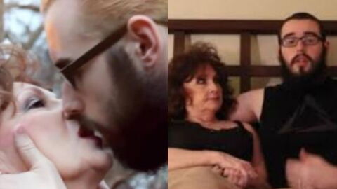 This 72-Year-Old Grandmother Just Married A 19-Year-Old And They're Madly In Love