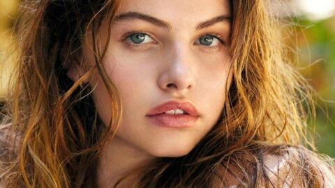 After being labelled the ‘most beautiful little girl in the world,’ she became the ‘most beautiful face in the world’