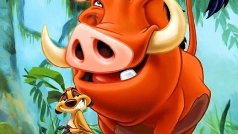 Here's What Our Favourite Cartoon Animals Would Look Like As Humans