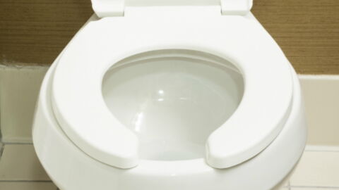 Study Reveals That This Part Of The Male Body Is Dirtier Than A Toilet Bowl
