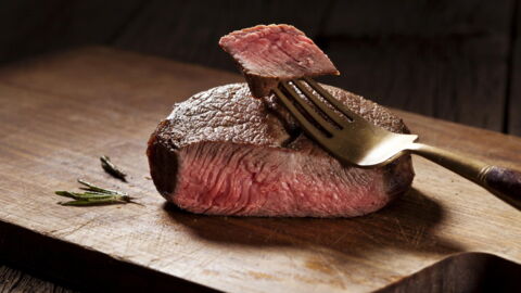 Everything You Need To Know About A High-Protein Diet