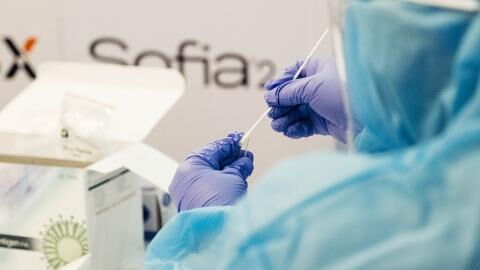 Three cases of the Indian variant found in Leicester, which vaccines can it bypass