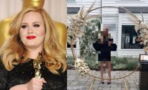 Adele Is Unrecognizable After Dramatic Weight Loss in Birthday Snaps (PHOTOS)