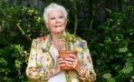 "I don't recognise anyone": how Judi Dench copes with losing her sight at 90