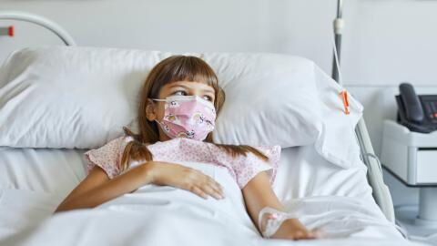 Covid-19: Fatal secondary disease has been identified in children