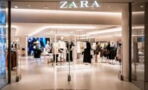 Zara Is Selling Their Most Slimming Faux Leather Skirt For Less Than 26 Pounds