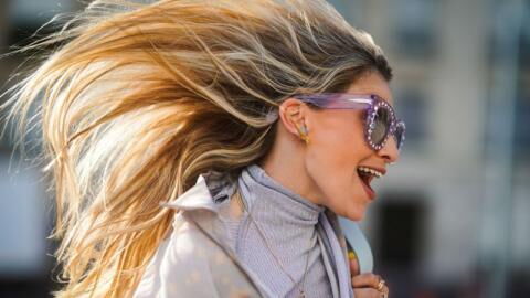 This Quarantine Hair Trend Is Going to Be a Hit This Summer