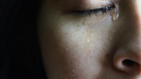 Do you cry for no apparent reasons? Here are some reasons why