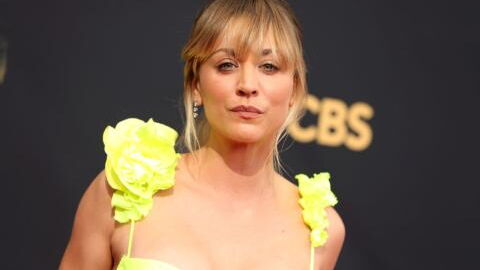 Kaley Cuoco: How the actress helped Penny from The Big Bang Theory evolve over the years