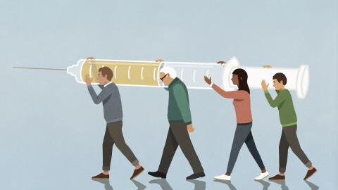 COVID: Why have we still not reached herd immunity despite vaccination?