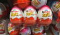 Kinder Egg recall: Here's what to do if you have eaten a contaminated product
