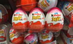 Kinder Egg recall: Here's what to do if you have eaten a contaminated product