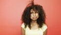 Leaving your hair dirty could help stimulate hair growth