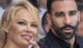 Adil Rami, Pamela Anderson: Friend reveals details of their sex life