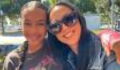 Mother takes her 12-year-old daughter out of school to become an influencer