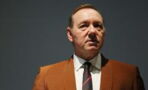 Kevin Spacey Once Again Accused of Sexual Misconduct