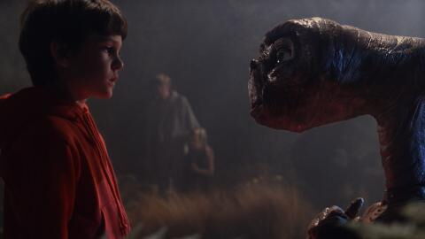 What ever happened to the little boy from E.T.?