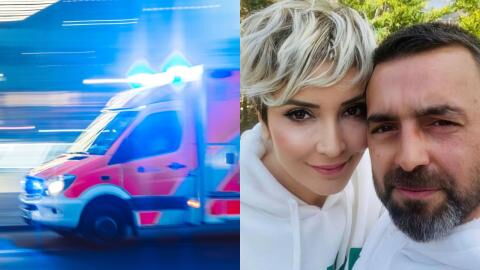 This woman fell to her death moments after being proposed to