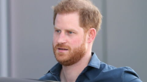 Did Prince Harry get plastic surgery? Latest public appearance raises questions