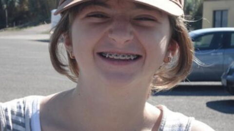 After years of being self-conscious, she spent £38,000 on plastic surgery and now she's unrecognisable!