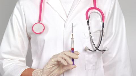 A gynaecologist has been found using his own sperm to impregnate his patients