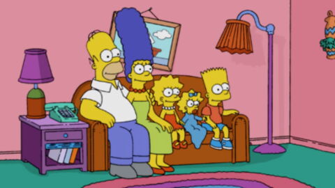 Which Simpsons character are you, according to your zodiac sign?