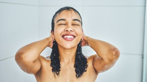 3 mistakes to avoid when washing your hair